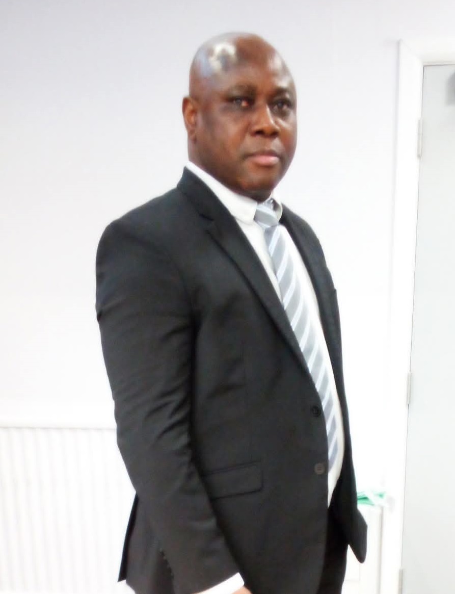 Pastor Faith