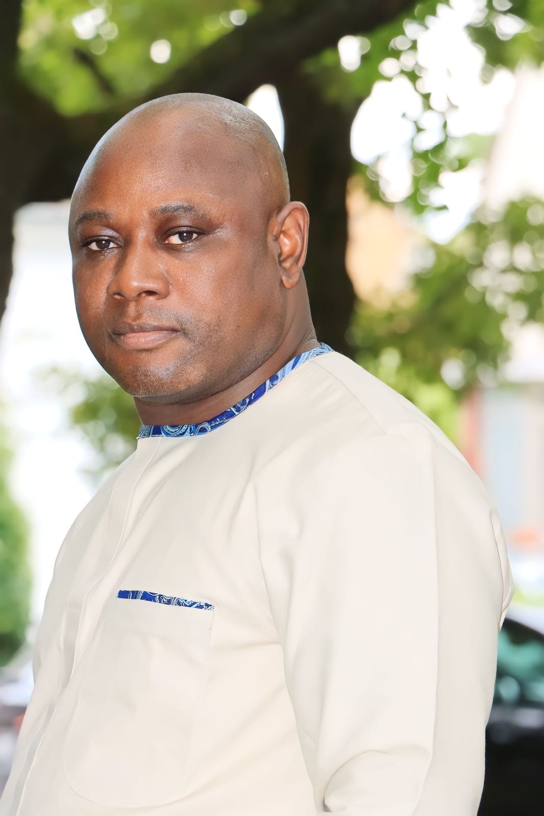 Pastor Osaro Profile
